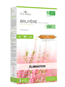 [30028] Flora Natura® Bruyère Bio
