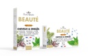 Flora Natura® BEAUTE - CHEVEUX ONGLES