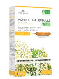 [30011] Flora Natura® Achillée Millefeuille Bio