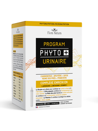 [30316] Flora Natura® Program PhytoPlus: Urinaire