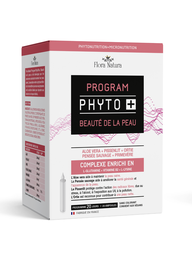 [30310] Flora Natura® Program PhytoPlus: Beauté de la peau